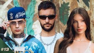 Lit Killah, Yami Safdie, Big One - Ardor | CROSSOVER #13