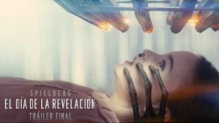 El Día de la Revelación | Tráiler Oficial (Universal Pictures) - HD