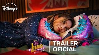 Soy Luna: Volver a Rodar | Tráiler Oficial | Disney+
