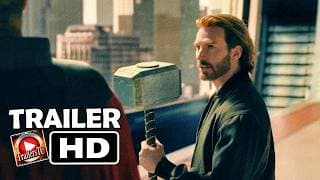 Avengers: Doomsday "Steve Rogers Con Los Vengadores" Tráiler Subtitulado