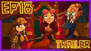 🌴🥥 EPISODE 18 TRAILER 🥥🌴 Disventure Camp 5: Fans vs Favorites.