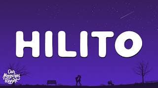 Romeo Santos - Hilito (Letra/Lyrics)