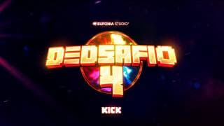 DEDSAFIO MINECRAFT 4 | Trailer Oficial