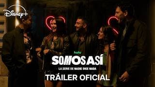 Somos Así | Tráiler Oficial | Disney+