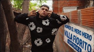 Homer el Mero Mero - #2 Villa Fiorito