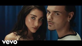 Abraham Mateo, Maria Becerra, Big One - Así (Video Oficial)