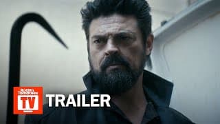The Boys Season 5 Episode 8 Series Finale Trailer