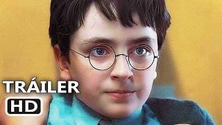 HARRY POTTER y la Piedra Filosofal Tráiler Español Latino (2026)