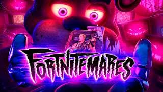🤯30 cosas que NO VISTE del tráiler de FNAF x Fortnite🤯