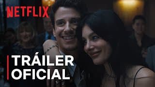 Algo terrible está a punto de suceder | Tráiler oficial | Netflix