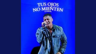 Tus Ojos No Mienten (En Vivo)