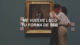 Los Auténticos Decadentes - Loco (Tu Forma De Ser) [Letra]