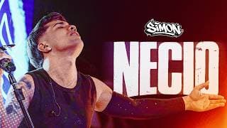 SIMON // Necio (En Vivo)