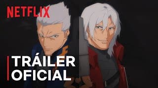 Devil May Cry: Temporada 2 | Tráiler oficial | Netflix