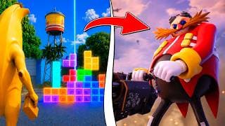 🤯TODOS los SECRETOS de los TRAILERS de Fortnite temporada 4!🤯