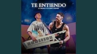 Te Entiendo (En Vivo Movistar Arena)