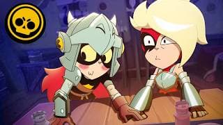 Draco casts charm person on Lumi!