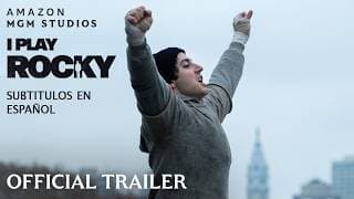 I Play Rocky | Trailer Oficial Subtitulada al español