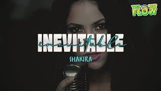 Shakira - Inevitable (Letra)