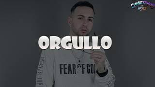 J Quiles - Orgullo (Lyrics)