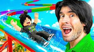 Me Gasté TODOS MIS ROBUX En Este Juego... ☠️