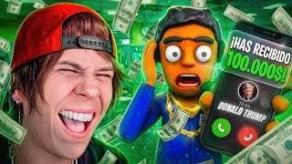 ESTAFÉ A PERSONAS POR TELEFONO 🤑