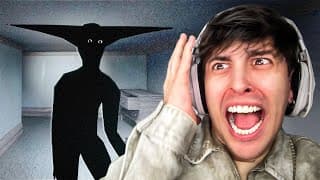 El Terror de Roblox está yendo MUY LEJOS | Monochrome