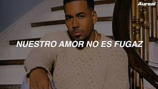 Romeo Santos - Que Se Mueran (Letra/Lyrics)