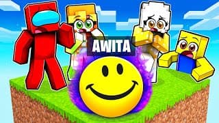 Me Convertí en VERITY para TROLLEAR a Mis Amigos en UN CHUNK!