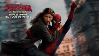 Spider-Man: Un Nuevo Día: Tráiler Final (El Viaje de Peter) (Doblado)