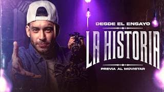 Ulises Bueno / Desde El Ensayo - Previa Del Movistar
