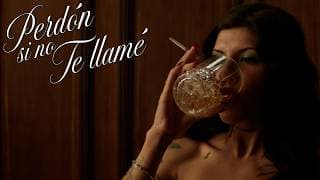 Cazzu - Perdón si no te llamé (Official Video)