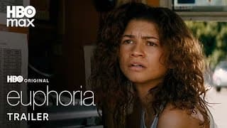 Euphoria - 3 Temporada | Tráiler en español Oficial | HBO Max