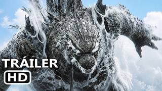 GODZILLA MINUS ZERO Tráiler Teaser Español Latino (2026)