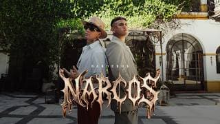 BARDERO$ - Narcos (Video Oficial)