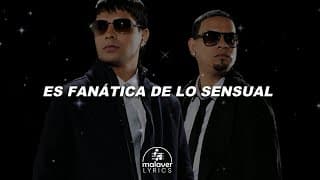 Plan B - Fanática Sensual | Letra