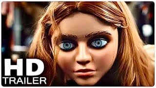 SCARY MOVIE 6: Terroríficamente Incorrecta Tráiler Español Latino (2026)