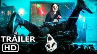 SCARY MOVIE 6 Tráiler Español Latino Oficial (2026)