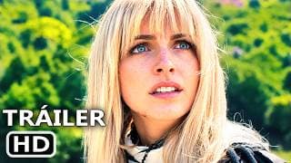 LOS JUEGOS DEL HAMBRE: Amanecer en la Cosecha Tráiler 3 Español Latino (2026)