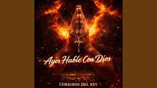 Ayer Hable Con Dios