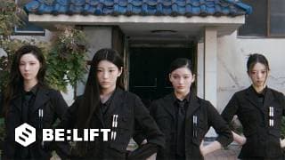 ILLIT (아일릿) '체포하겠어 (You’re Under Arrest)’ Official MV