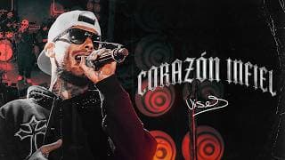 Ulises Bueno / Corazón Infiel (En Vivo)