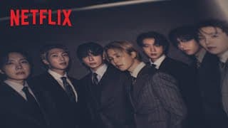 BTS: EL REGRESO | Documental | Tráiler oficial | Netflix