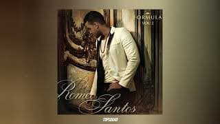 Romeo Santos - Necio