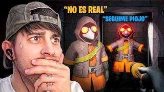 ¿REAL O NO? Dopplegangers nos copian la Voz…