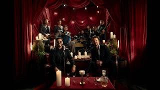 Ricardo Arjona y Grupo Firme - Amor Factura (Video Oficial)  ⁨@ArjonaOficial @GrupoFirmeOficial