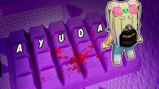 Esta TORRE ASMR ESCONDE un SECRETO OSCURO en Roblox