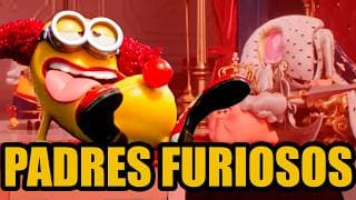 ¿Por qué promocionan las películas para niños así ahora? La controversia de Minions 3