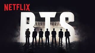 BTS THE COMEBACK LIVE | ARIRANG | Official Trailer | Netflix