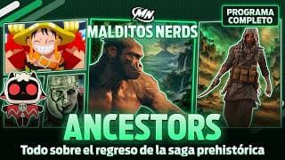 ¡NOTICIAS, EL REGRESO DE ANCESTORS, DAY-Z, PAUSA EN EL ANIME DE ONE PIECE, CULT OF THE LAMB Y MÁS!